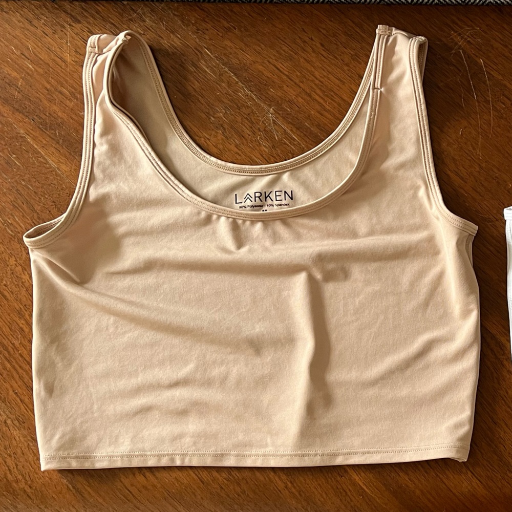 Larken Nursing Bra